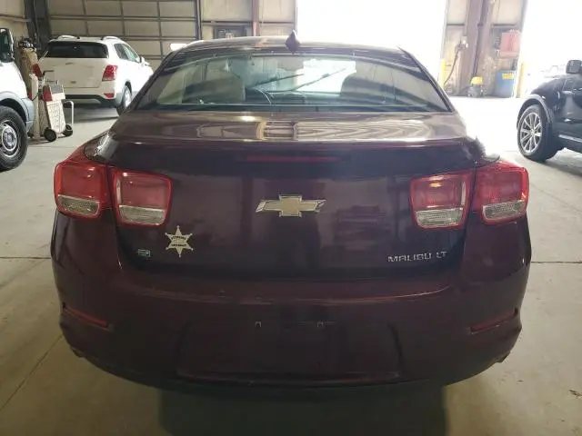 2015 CHEVROLET MALIBU 2LT  