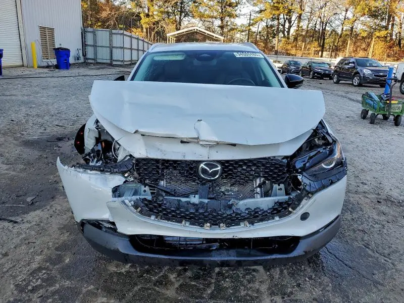 2025 MAZDA CX-30 SELECT  