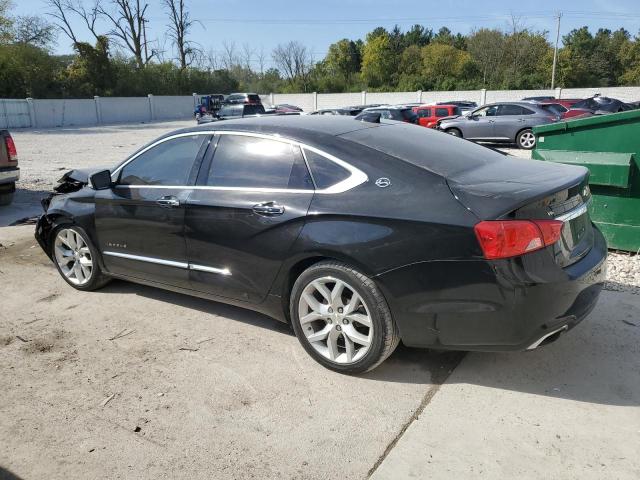 2018 CHEVROLET IMPALA PREMIER