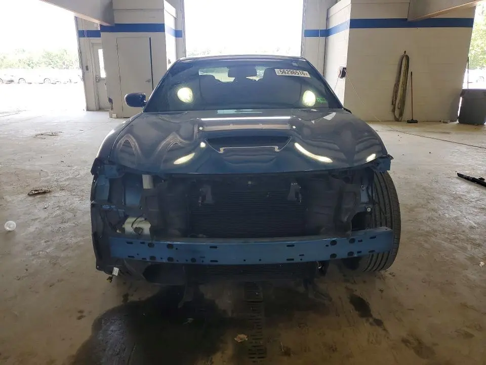 2020 DODGE CHARGER GT  