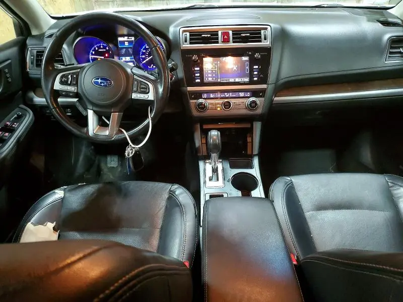 2017 SUBARU OUTBACK 3.6R LIMITED  