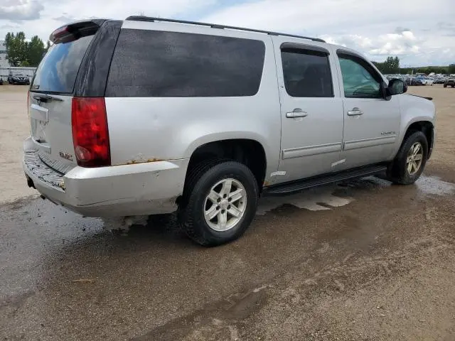 2012 GMC YUKON XL K1500 SLE  