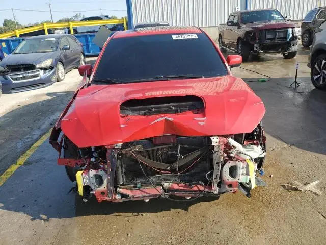 2020 SUBARU WRX PREMIUM  