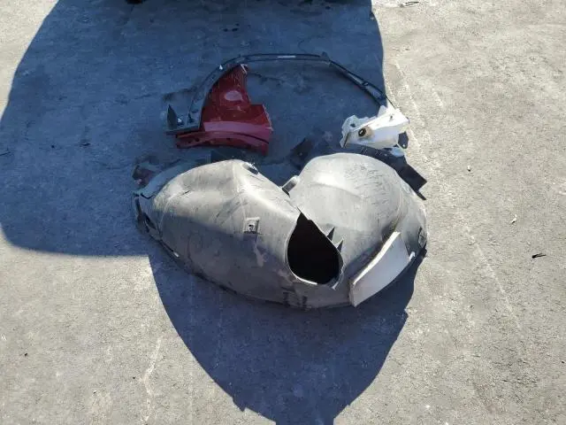 2018 VOLKSWAGEN ATLAS SE  