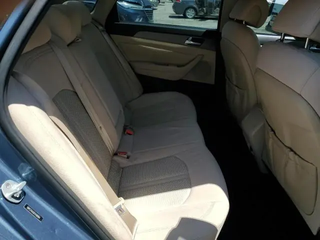 2015 HYUNDAI SONATA ECO  