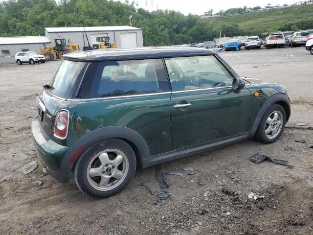 2014 MINI COOPER   