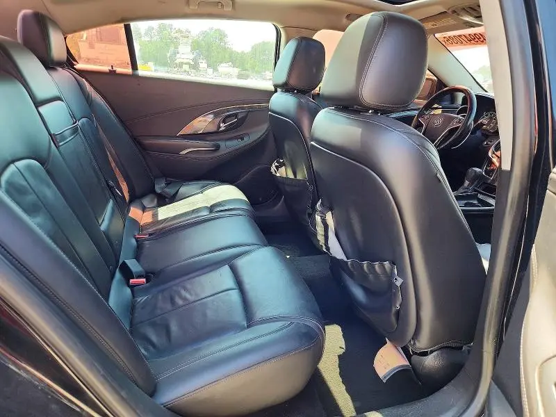 2016 BUICK LACROSSE   