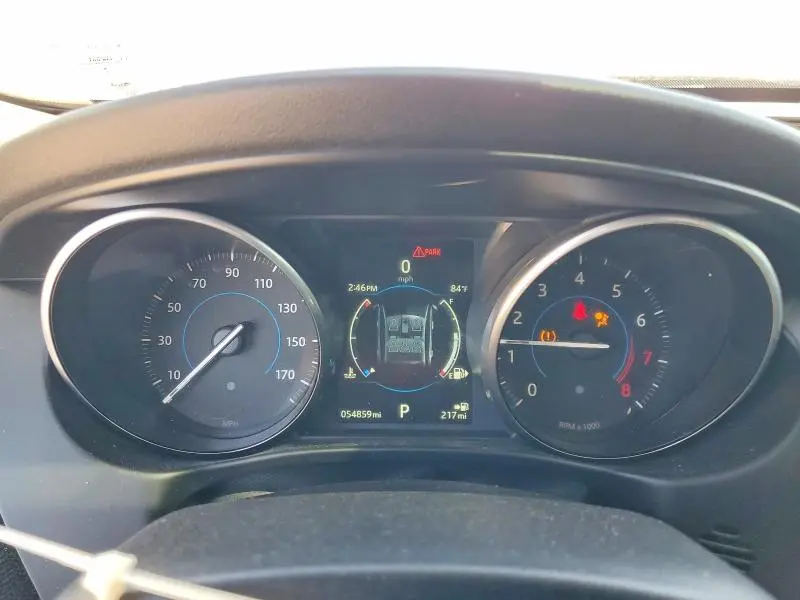 2017 JAGUAR XE PRESTIGE  