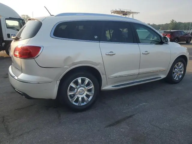 2014 BUICK ENCLAVE   