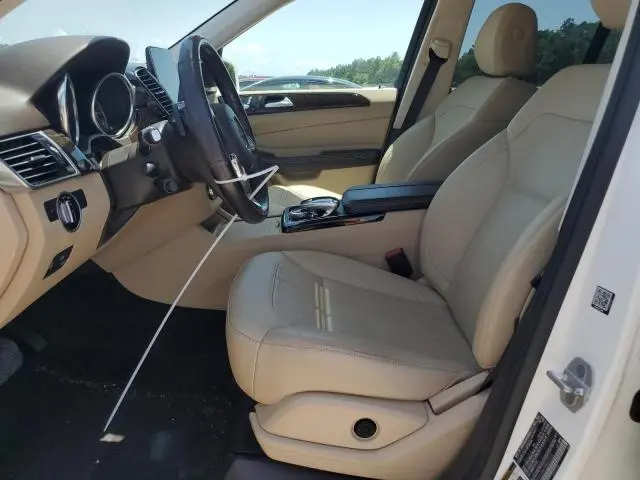 2017 MERCEDES-BENZ GLE 350  