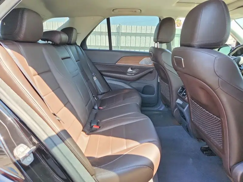 2020 MERCEDES-BENZ GLE 350 4MATIC  