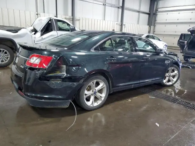 2010 FORD TAURUS SHO  