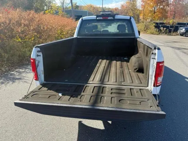 2015 FORD F150 SUPER CAB  