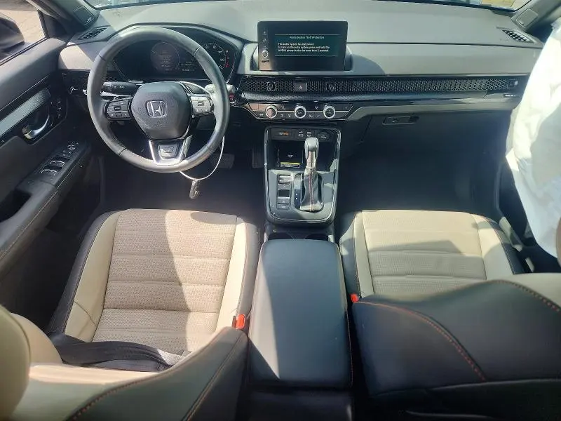 2023 HONDA CR-V SPORT TOURING  