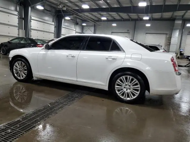 2014 CHRYSLER 300   