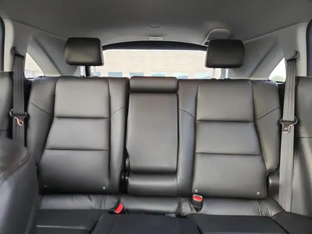 2016 ACURA RDX   