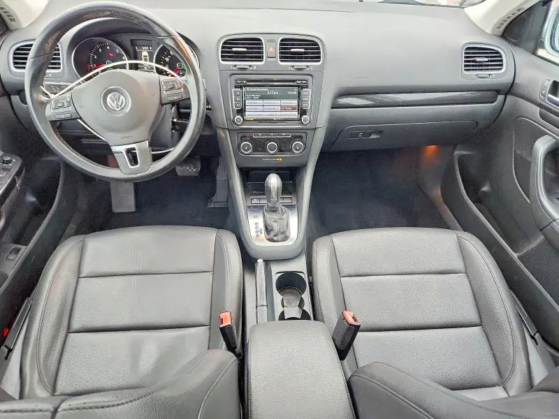 2014 VOLKSWAGEN JETTA S  