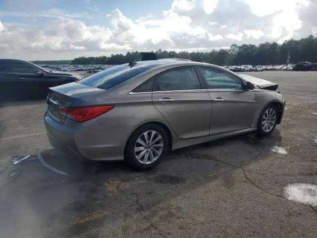 2014 HYUNDAI SONATA SE  