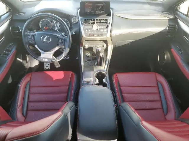 2019 LEXUS NX 300 BASE  
