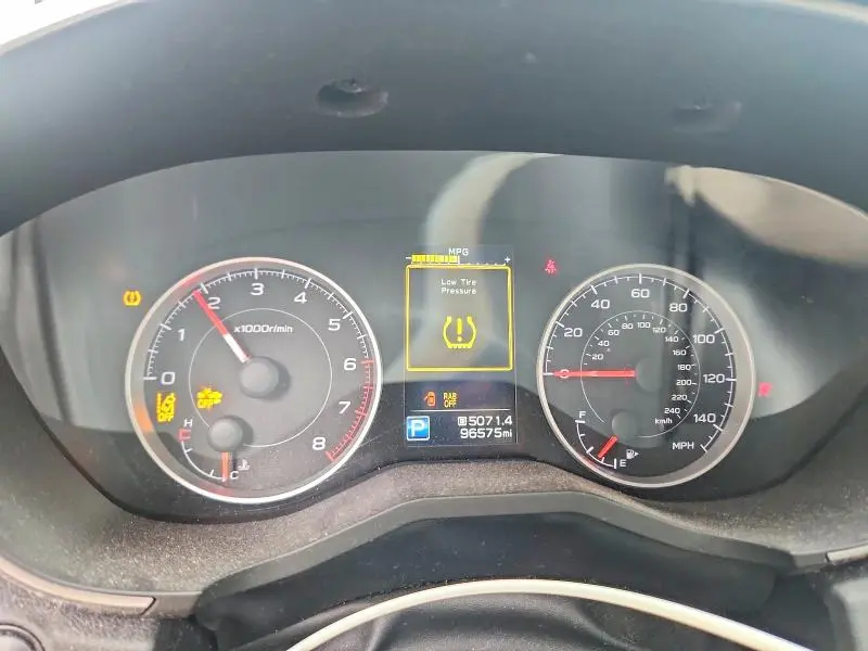2021 SUBARU ASCENT PREMIUM  