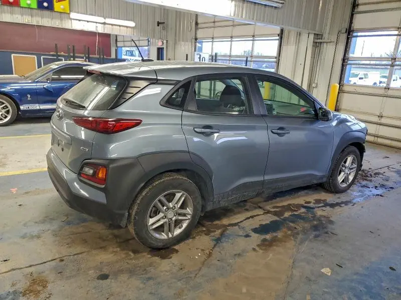 2018 HYUNDAI KONA SE  