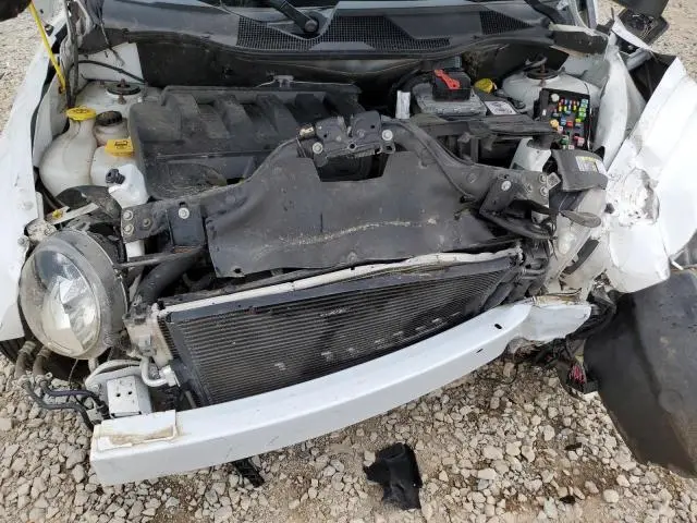 2017 JEEP PATRIOT SPORT  