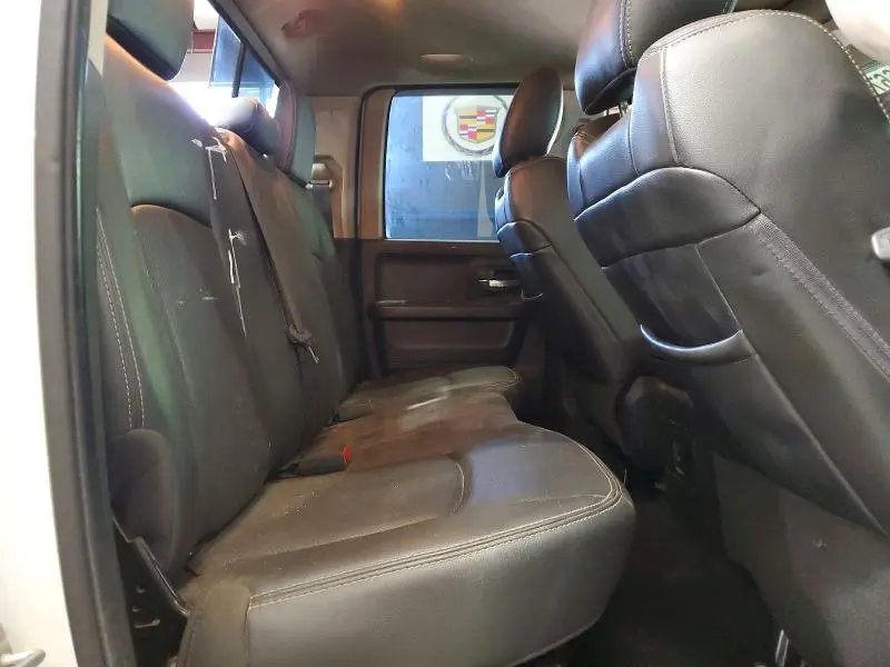 2012 DODGE RAM 1500 SPORT  