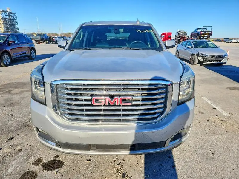 2015 GMC YUKON XL C1500 SLE  