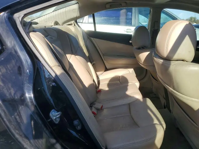 2014 NISSAN MAXIMA S  