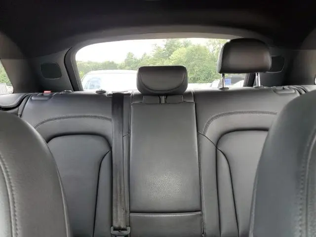 2018 AUDI Q3 PREMIUM PLUS  