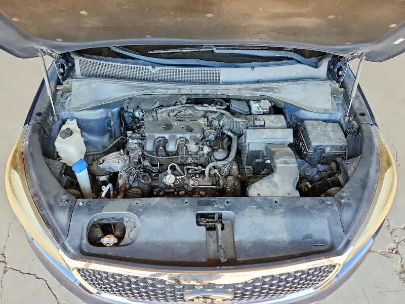 2016 KIA SORENTO LX V6  