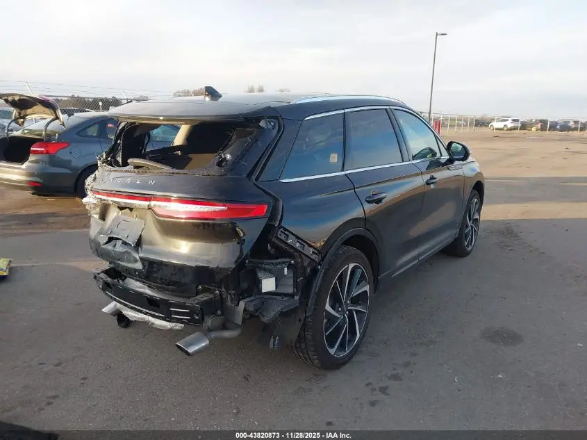 2024 LINCOLN CORSAIR GRAND TOURING