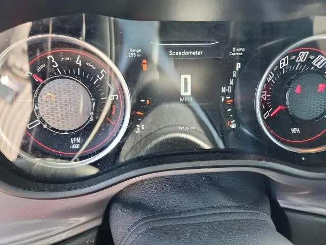 2023 DODGE CHALLENGER GT  