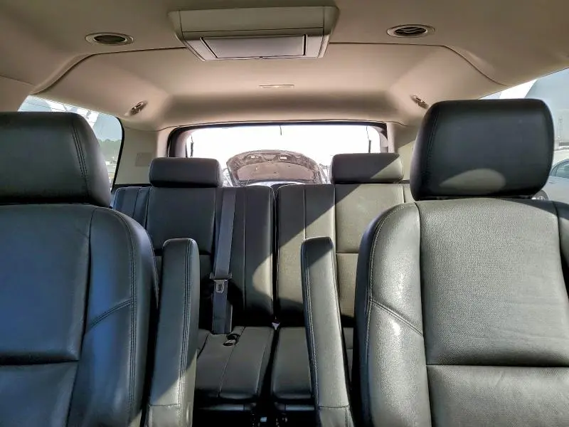 2014 GMC YUKON XL DENALI  