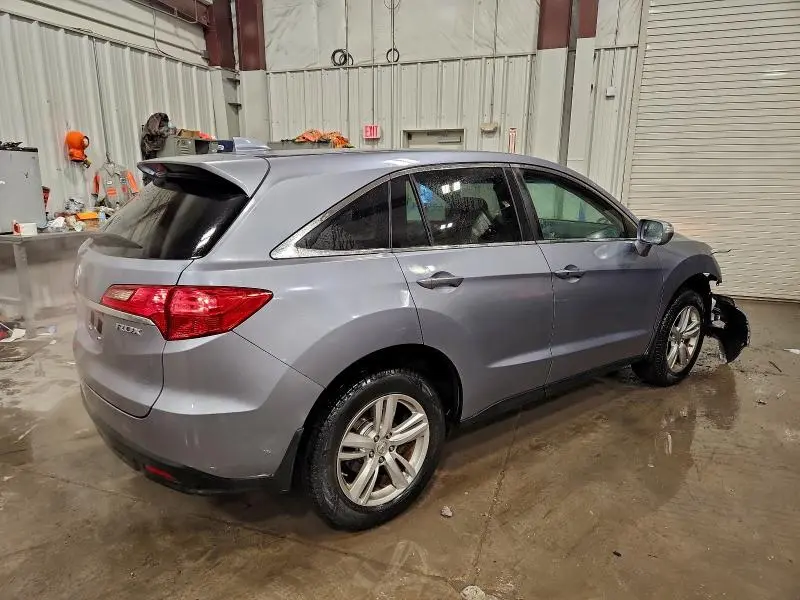 2013 ACURA RDX   