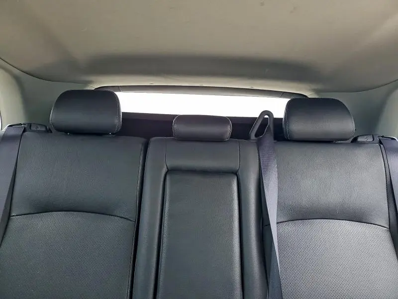 2016 MITSUBISHI OUTLANDER SPORT SEL  