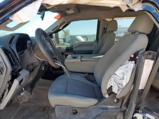 2020 FORD F350 SUPER DUTY  