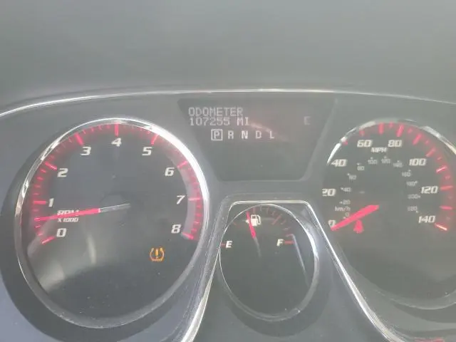 2016 GMC ACADIA SLE  