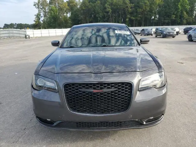 2021 CHRYSLER 300 S  