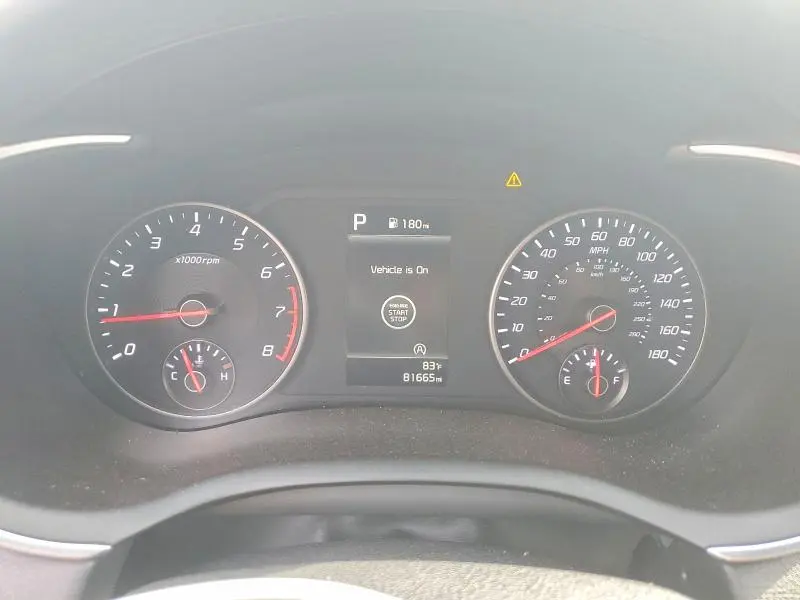 2022 KIA STINGER GT LINE  