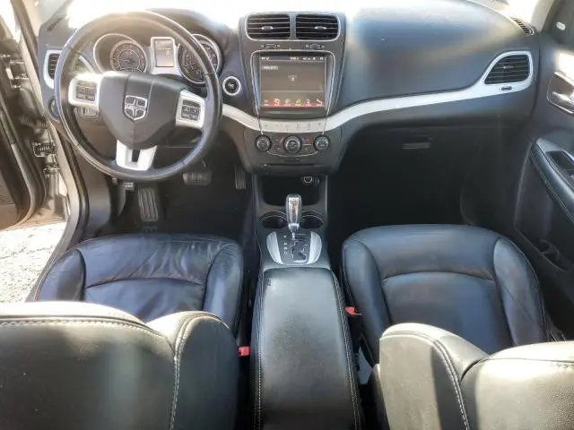 2015 DODGE JOURNEY LIMITED  