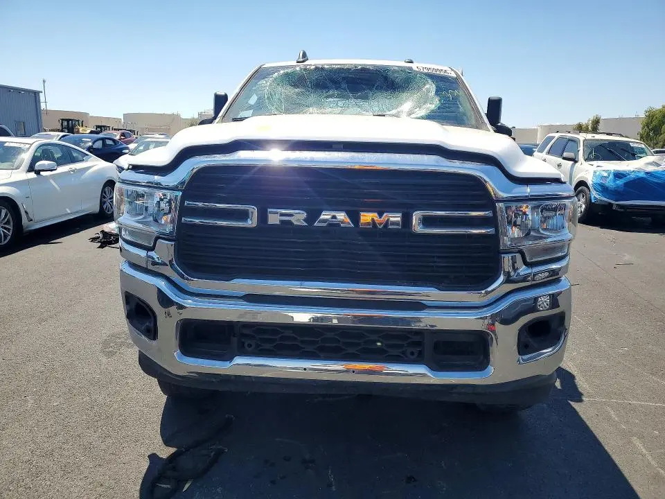 2020 RAM 2500 TRADESMAN  