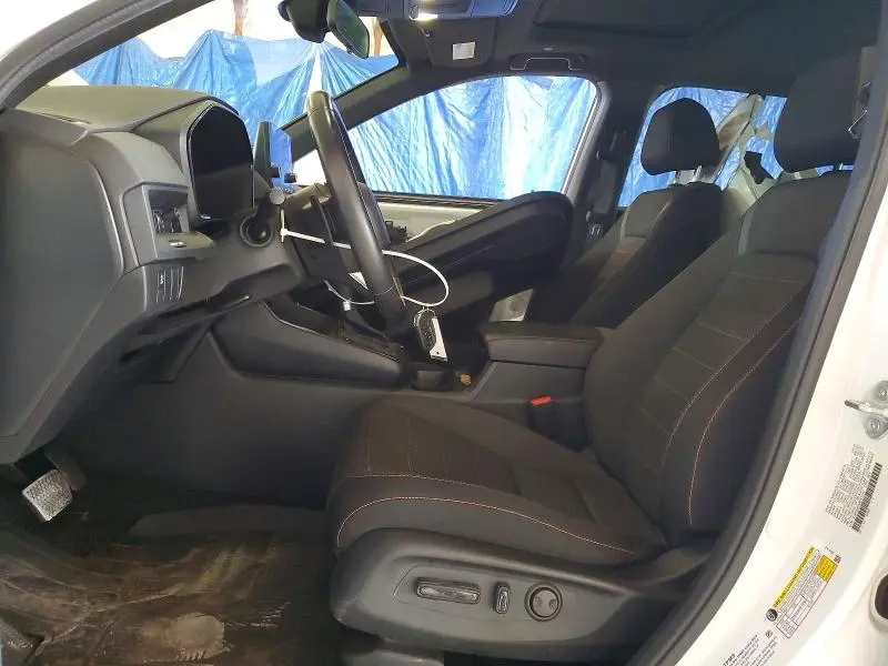 2024 HONDA CR-V SPORT  