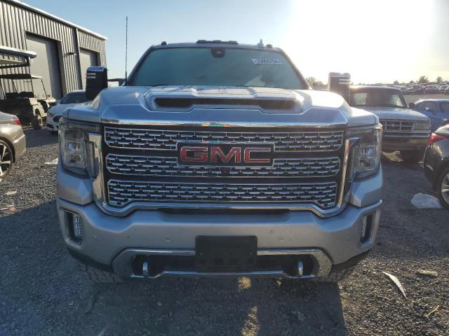 2020 GMC SIERRA K2500 DENALI