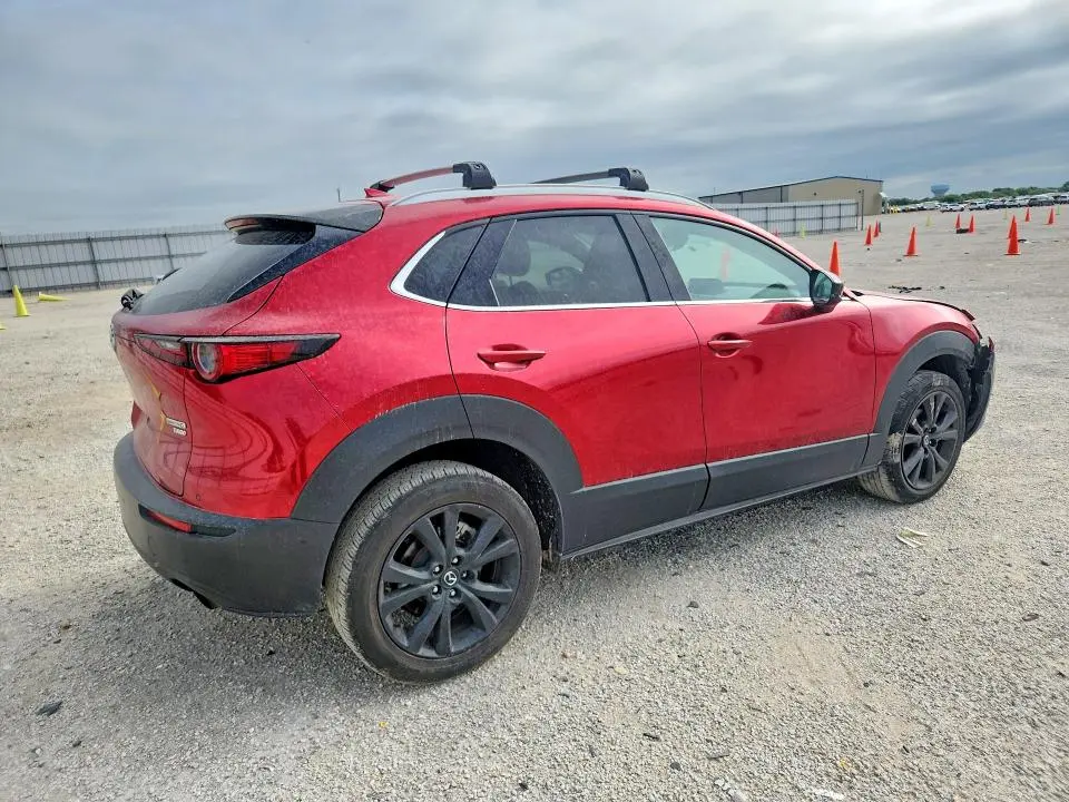 2021 MAZDA CX-30 PREMIUM PLUS  