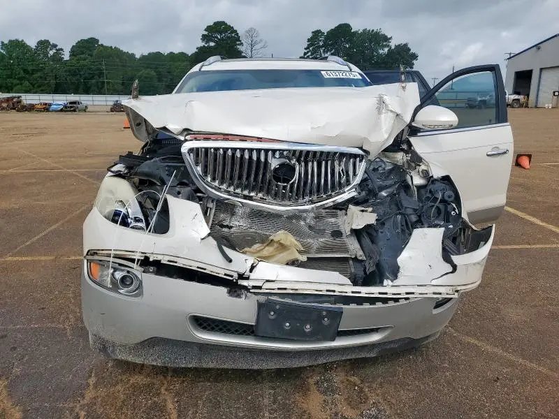 2011 BUICK ENCLAVE CXL  