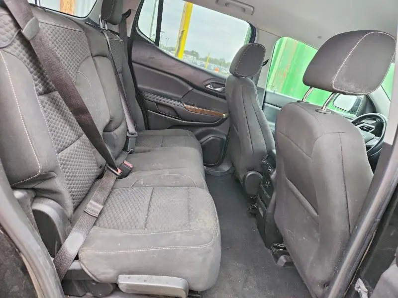 2018 GMC ACADIA SLE  