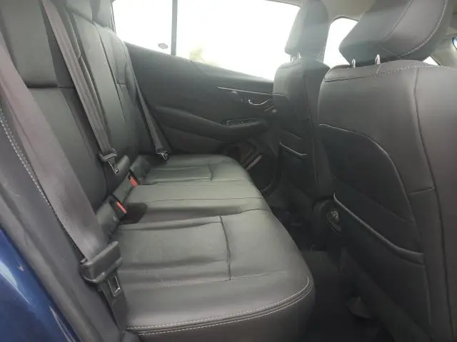 2020 SUBARU LEGACY LIMITED  