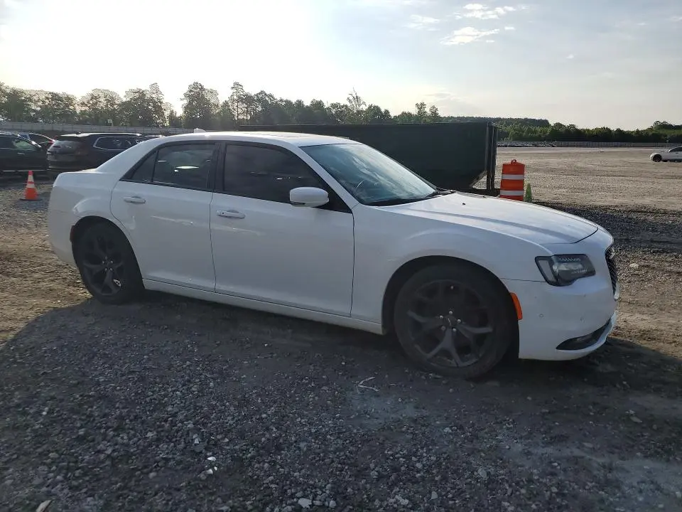 2021 CHRYSLER 300 S  