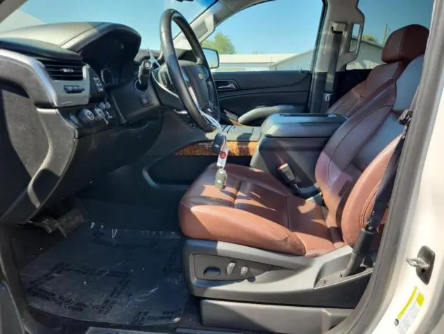 2020 CHEVROLET TAHOE K1500 PREMIER  